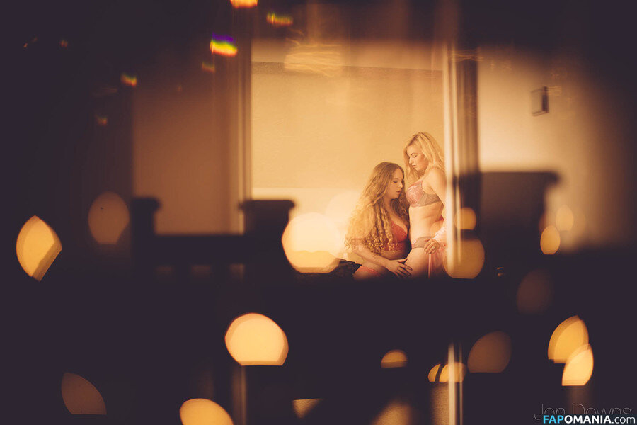 Emily Hamilton Naken OnlyFans  Läckta Foto #19