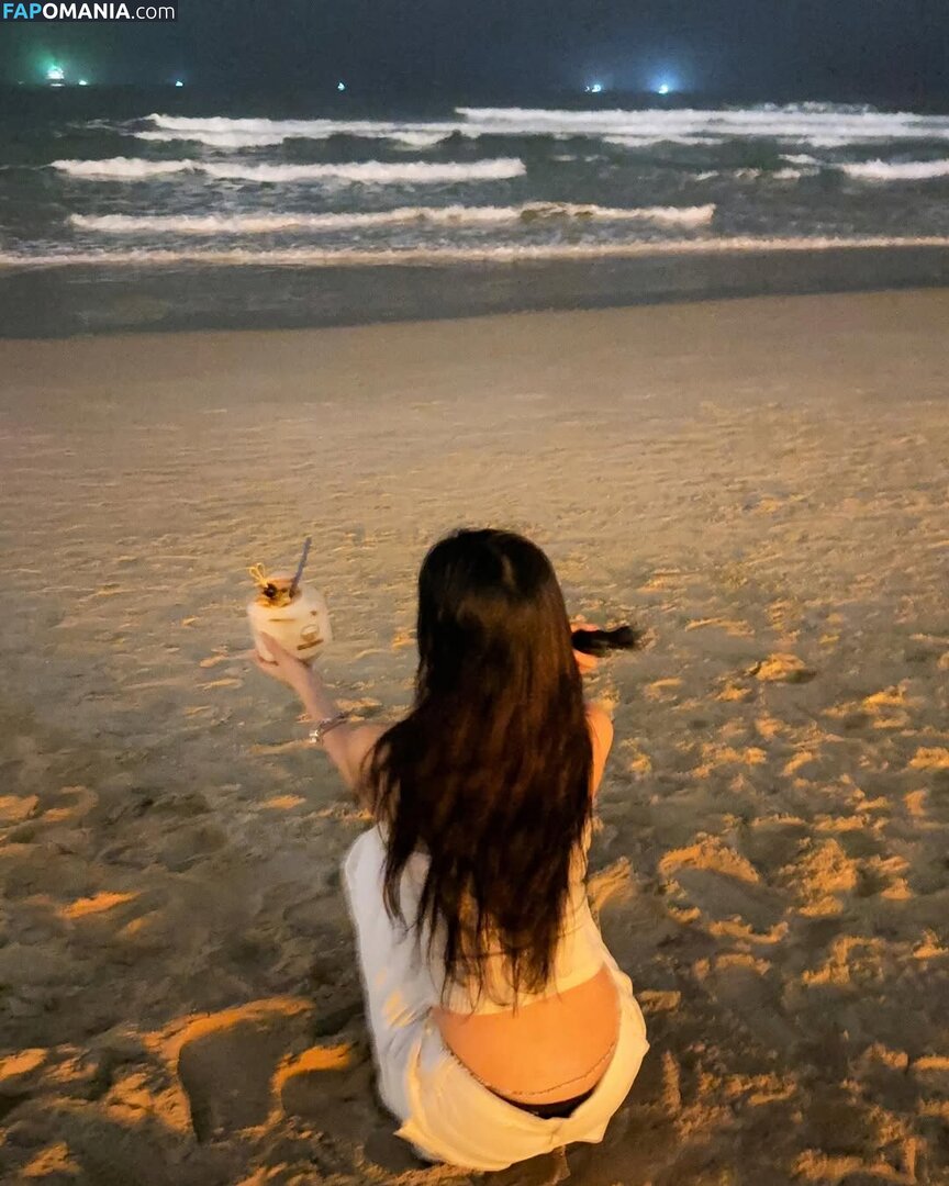 Emily Hung / dcyyy___ Naken OnlyFans  Läckta Foto #9