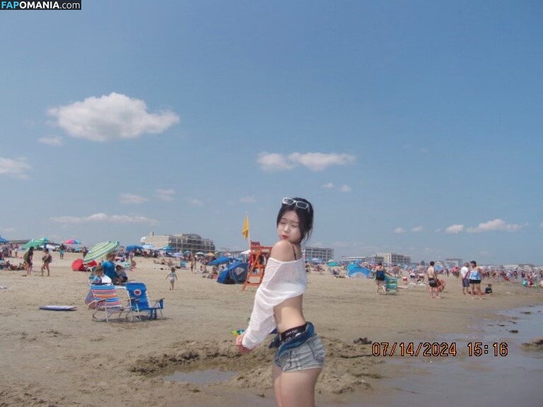 Emily Hung / dcyyy___ Naken OnlyFans  Läckta Foto #15