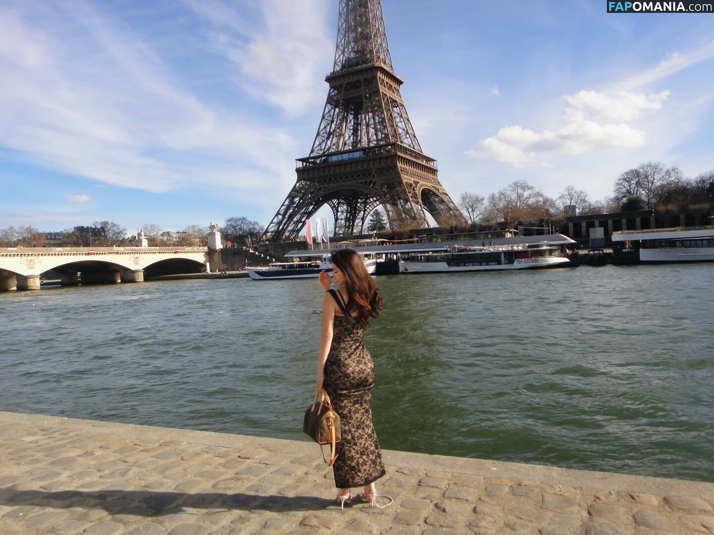 Emily Hung / dcyyy___ Naken OnlyFans  Läckta Foto #27