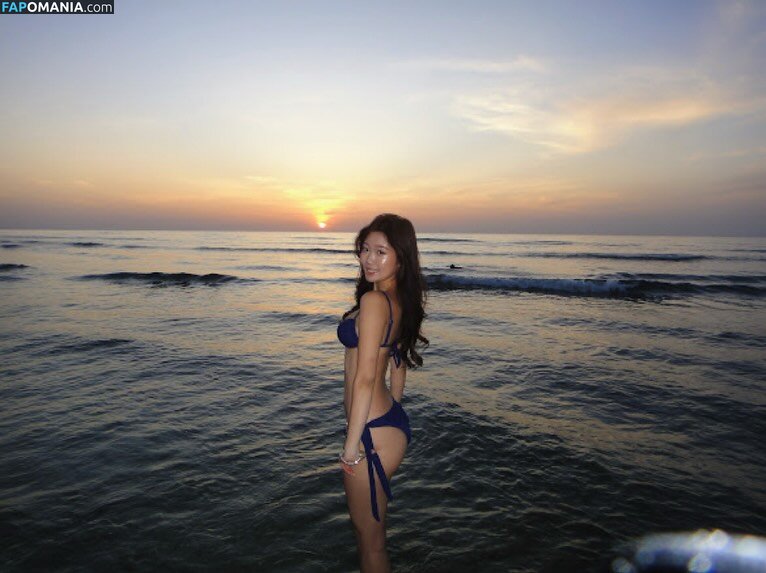 Emily Hung / dcyyy___ Naken OnlyFans  Läckta Foto #40