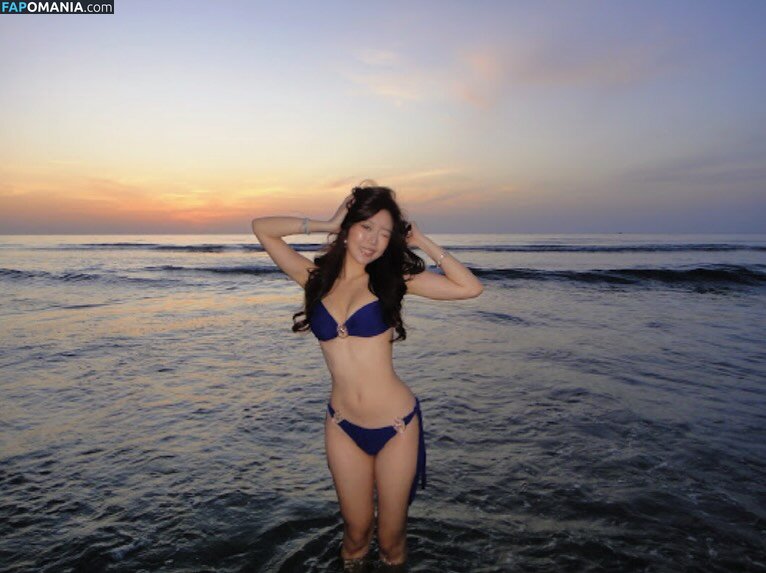 Emily Hung / dcyyy___ Naken OnlyFans  Läckta Foto #44