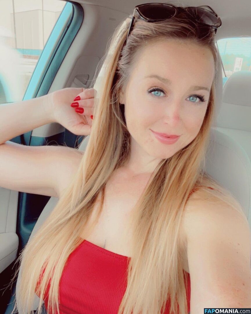 Emily James Naken OnlyFans  Läckta Foto #3