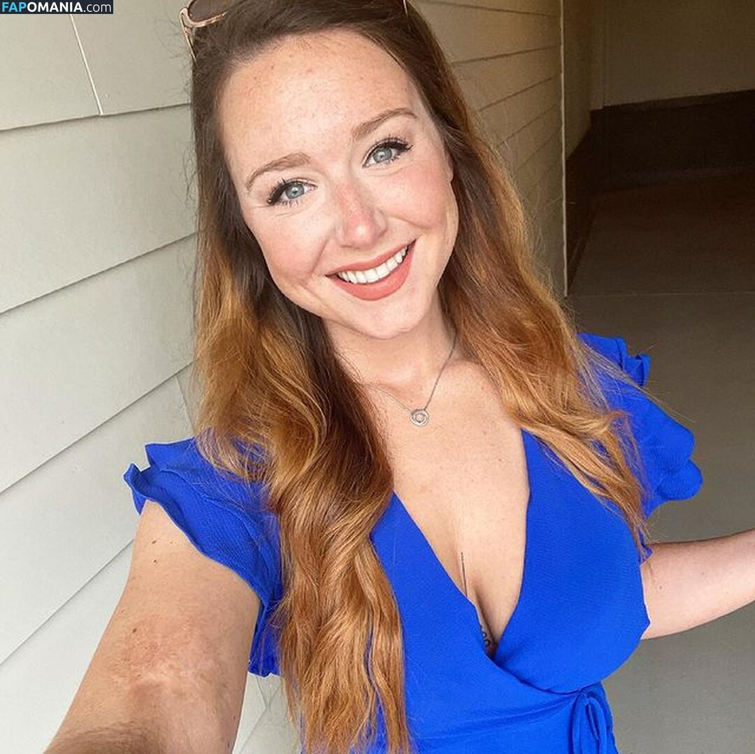 Emily James Naken OnlyFans  Läckta Foto #14