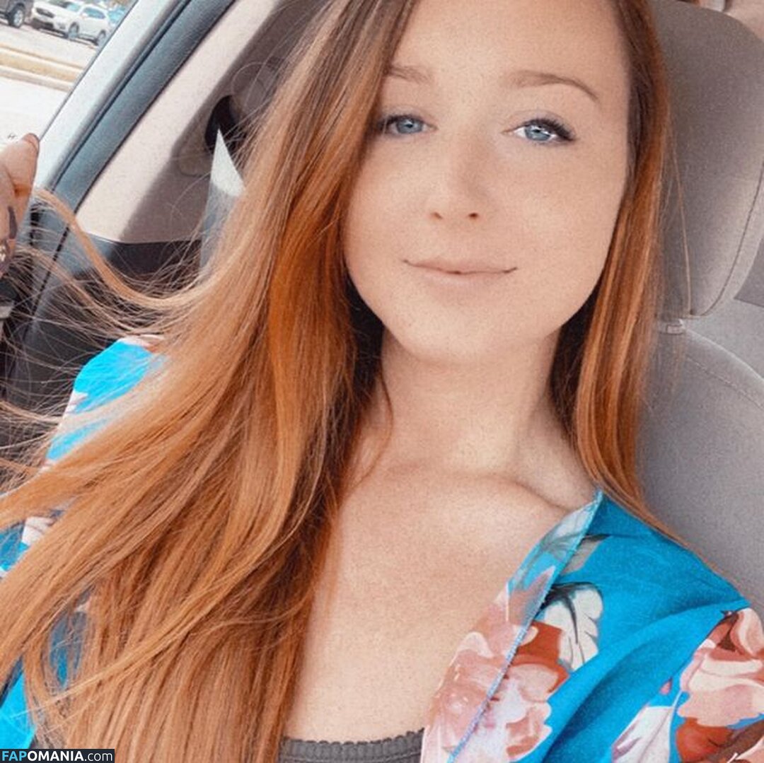 Emily James Naken OnlyFans  Läckta Foto #16