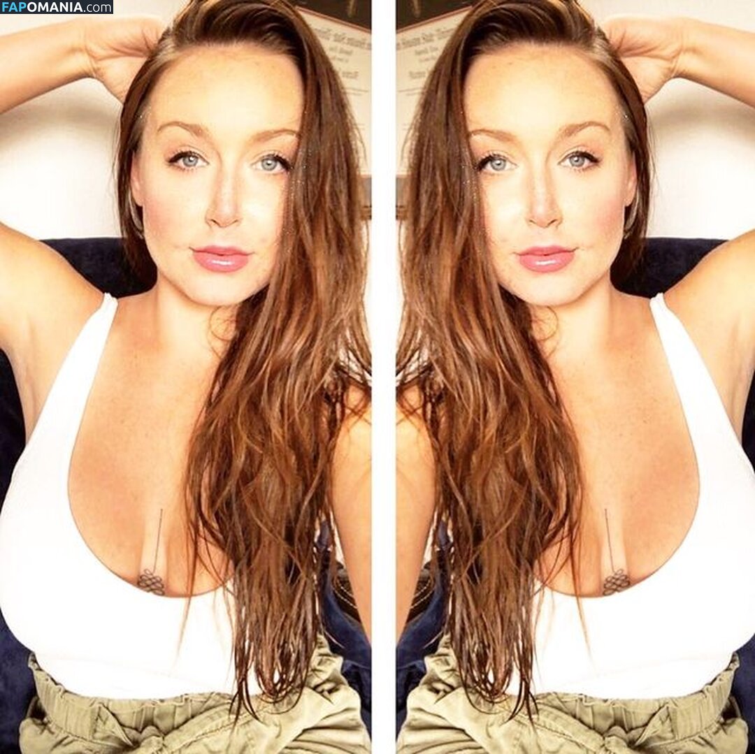 Emily James Naken OnlyFans  Läckta Foto #20