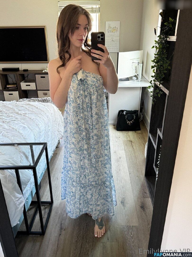 Emily Lynne / theemilylynne / themilylynne Naken OnlyFans  Läckta Foto #52