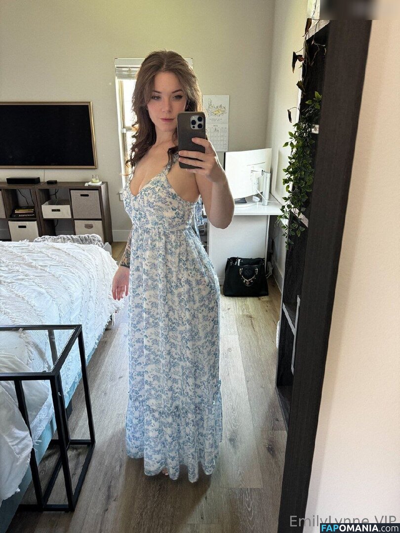Emily Lynne / theemilylynne / themilylynne Naken OnlyFans  Läckta Foto #54