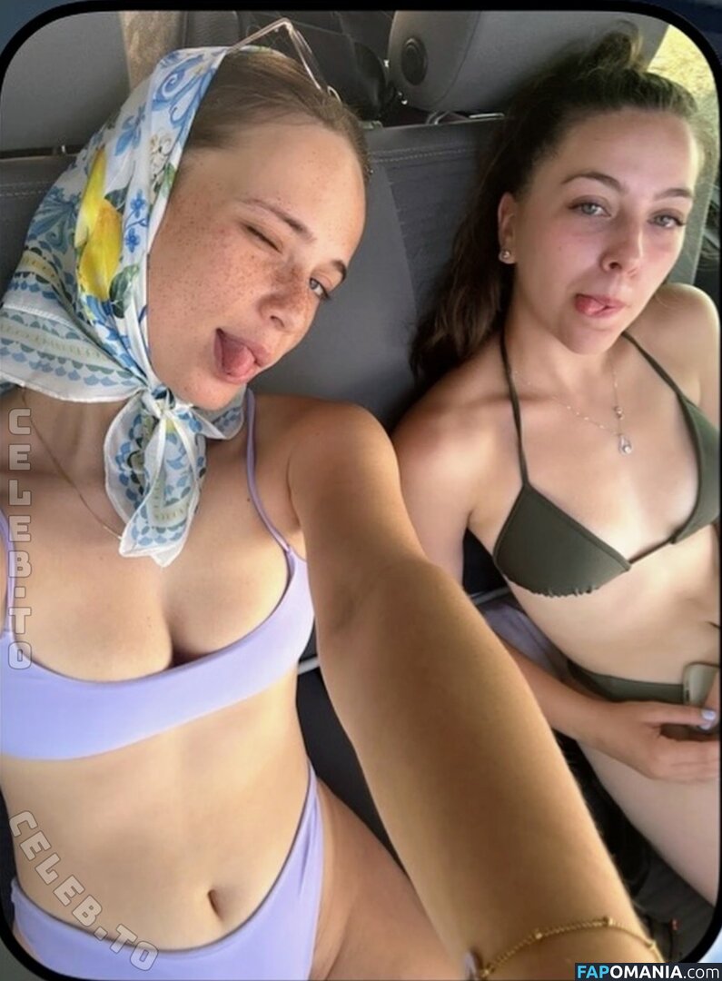 Emily Marie Neumann / emilymarieneumann Naken OnlyFans  Läckta Foto #1