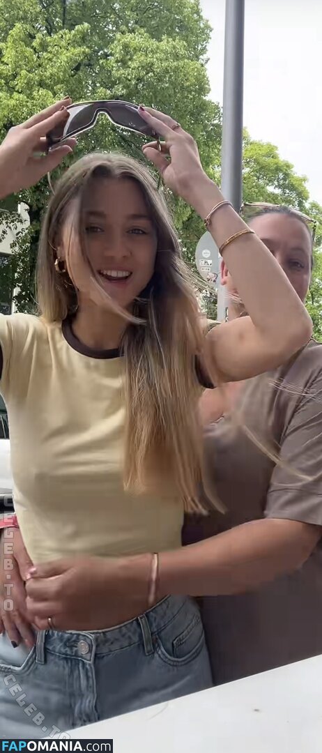 Emily Maurer / emilymaurer__ Naken OnlyFans  Läckta Foto #4