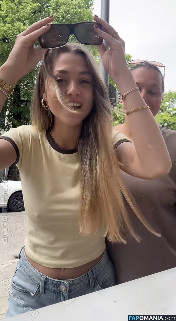 Emily Maurer / emilymaurer__ Naken OnlyFans  Läckta Foto #5