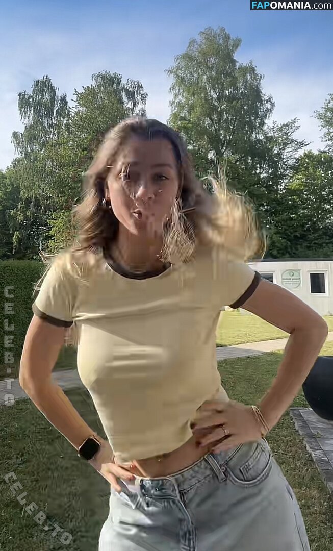 Emily Maurer / emilymaurer__ Naken OnlyFans  Läckta Foto #6