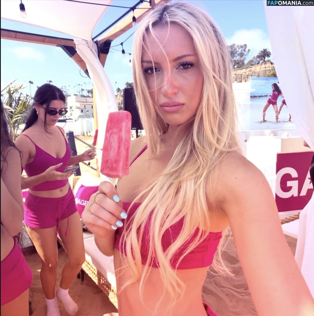 Emily Roman / emilyroman Naken OnlyFans  Läckta Foto #9