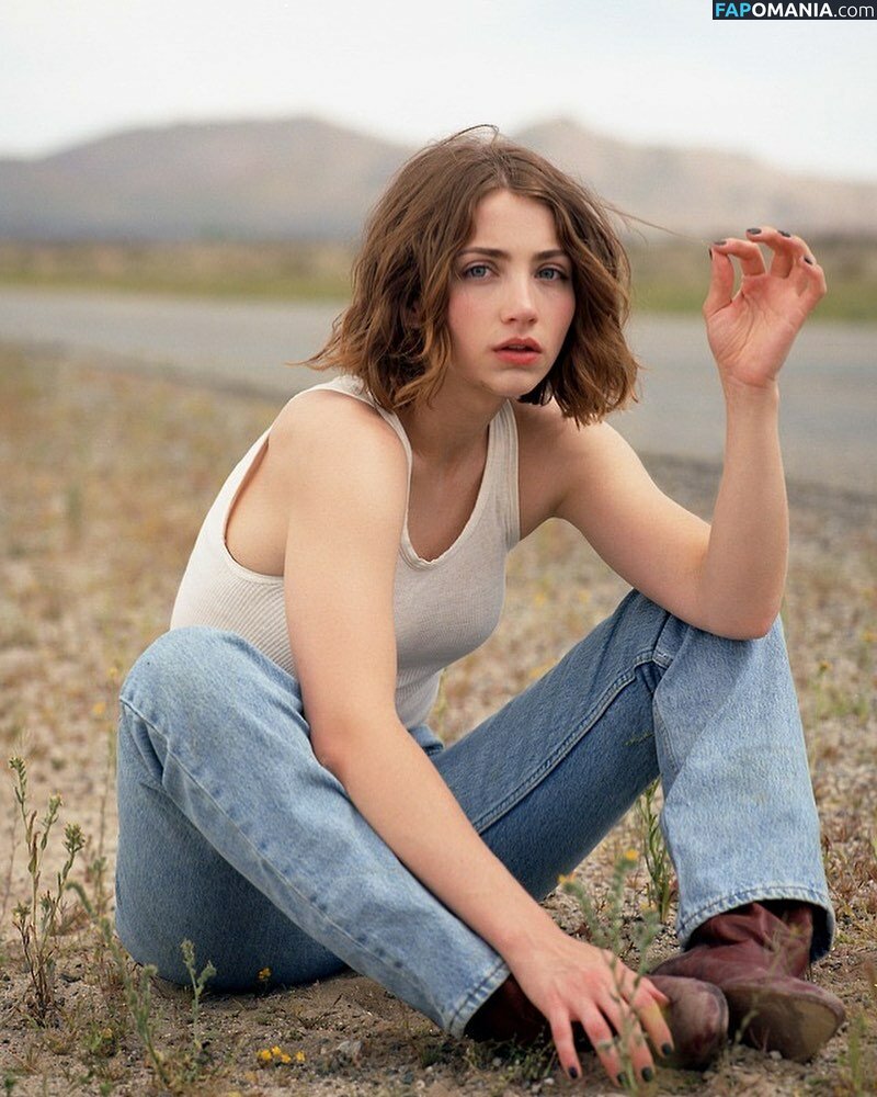 Emily Rudd / emilysteaparty Naken OnlyFans  Läckta Foto #34