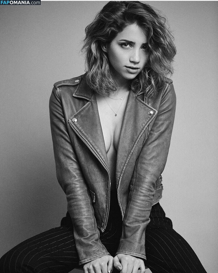 Emily Rudd / emilysteaparty Naken OnlyFans  Läckta Foto #146