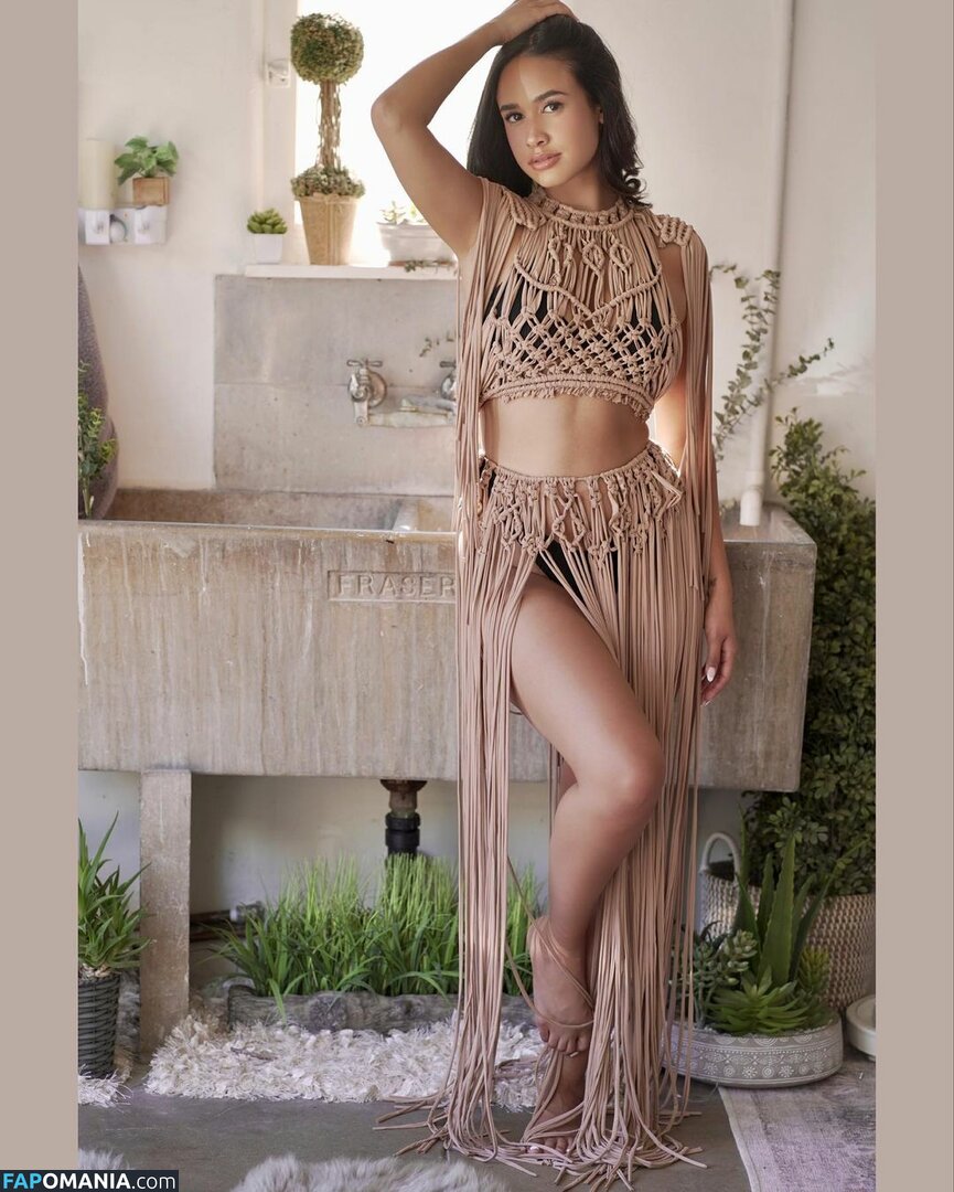 Emily Tosta / emilytosta Naken OnlyFans  Läckta Foto #51
