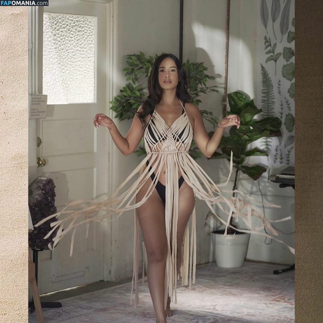 Emily Tosta / emilytosta Naken OnlyFans  Läckta Foto #210