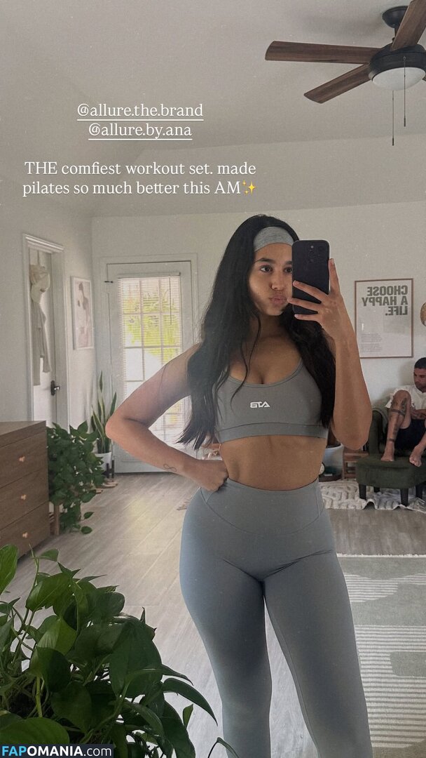 Emily Tosta / emilytosta Naken OnlyFans  Läckta Foto #232
