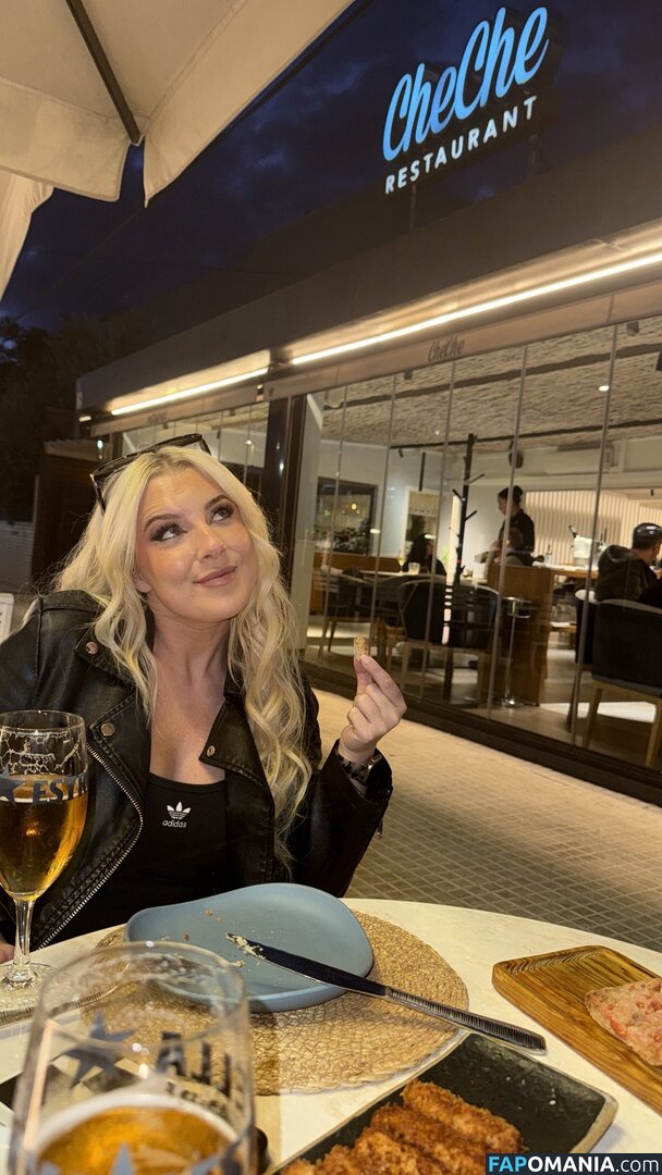 Emily Walters / emilywalters / https: Naken OnlyFans  Läckta Foto #237