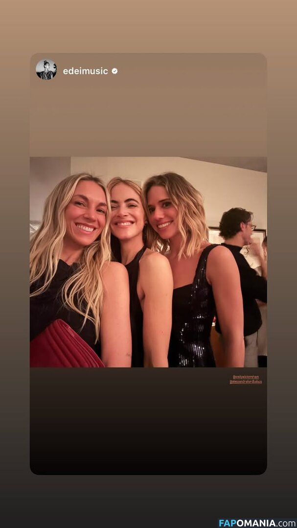 Emily Wickersham (NCIS) / emilywickersham Naken OnlyFans  Läckta Foto #3