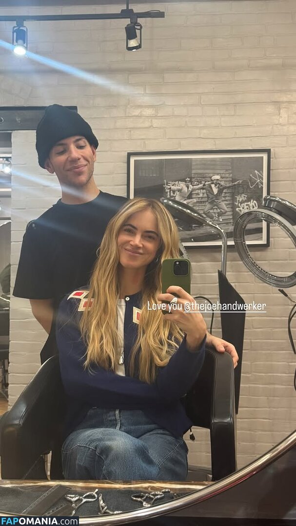 Emily Wickersham (NCIS) / emilywickersham Naken OnlyFans  Läckta Foto #4