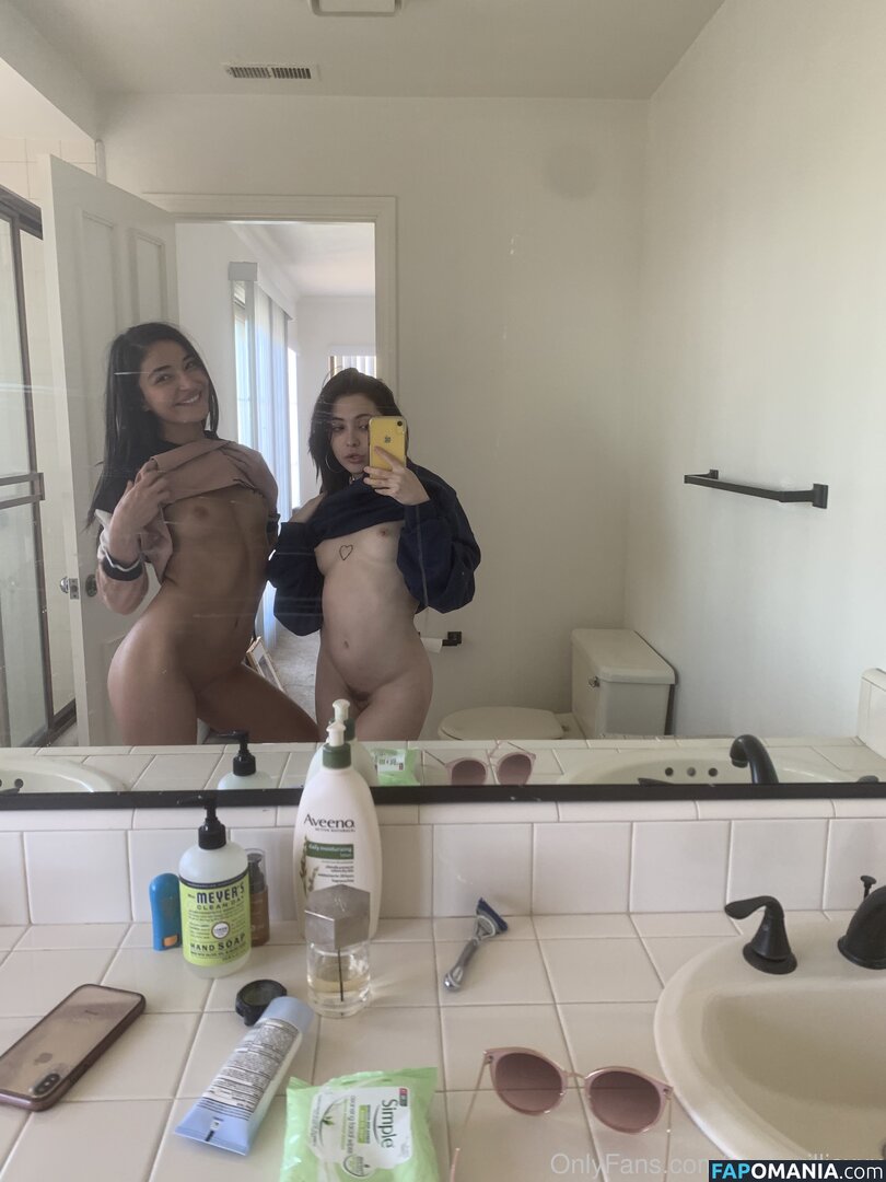 Emily Willis / emilywillisx3 Naken OnlyFans  Läckta Foto #563