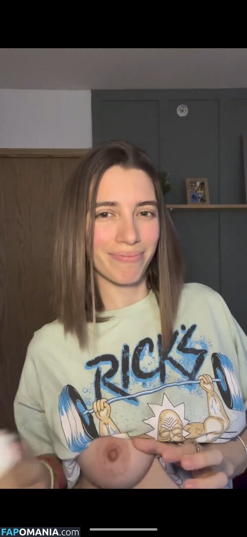 Emily Winterfell / emilysylraa / emilywinterfell / emilyxvirel / emilyxvirel... Naken OnlyFans  Läckta Foto #15