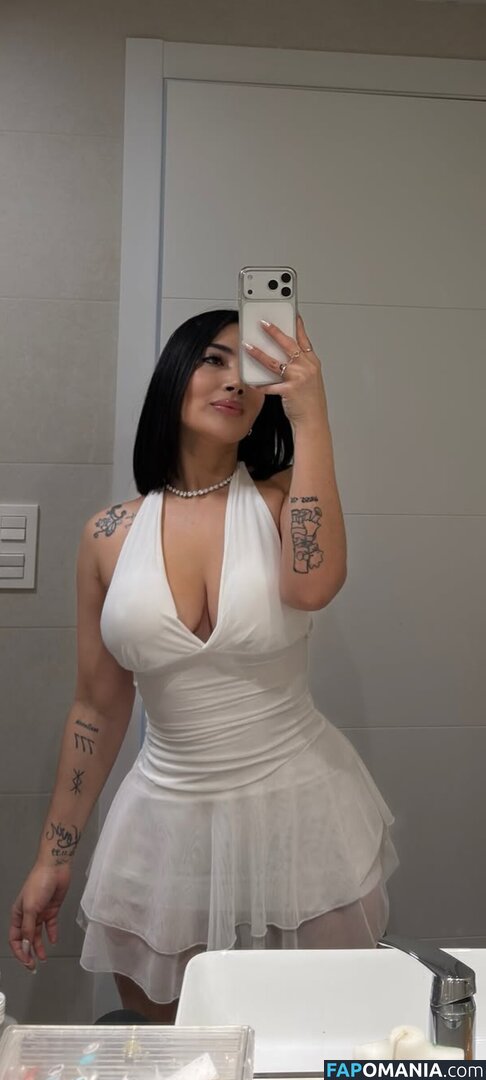 Emilybernalc_ / emilybernalc / https: / sz_emilyz Naken OnlyFans  Läckta Foto #3