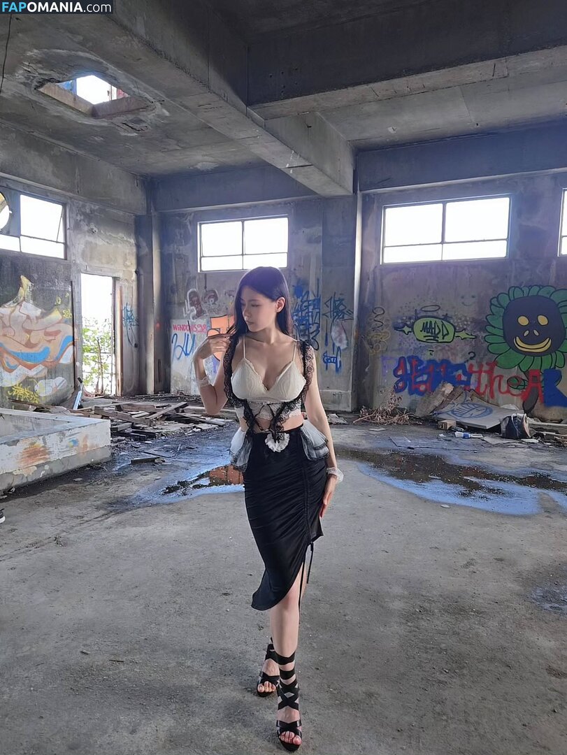 Emilyck Chan / emily_0224 / emilyk8z Naken OnlyFans  Läckta Foto #4