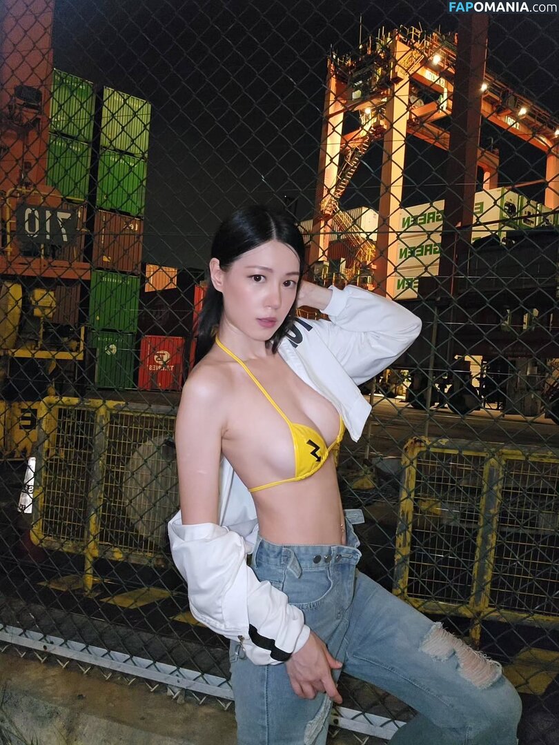 Emilyck Chan / emily_0224 / emilyk8z Naken OnlyFans  Läckta Foto #23