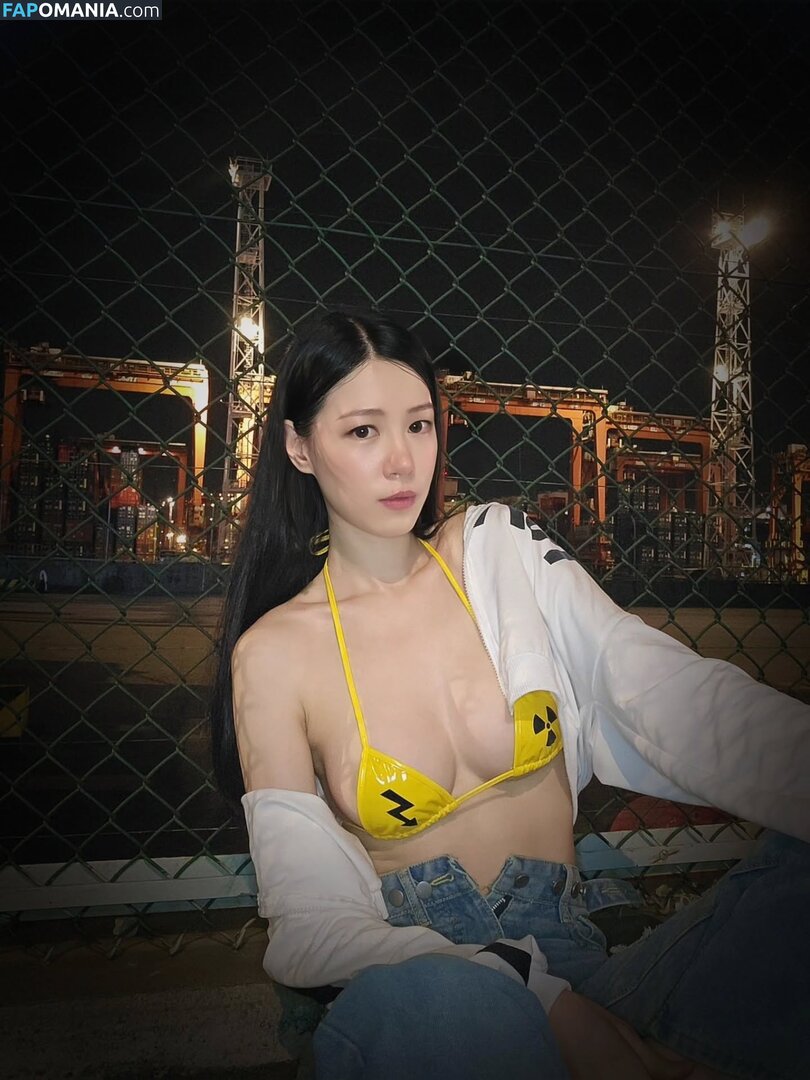 Emilyck Chan / emily_0224 / emilyk8z Naken OnlyFans  Läckta Foto #29