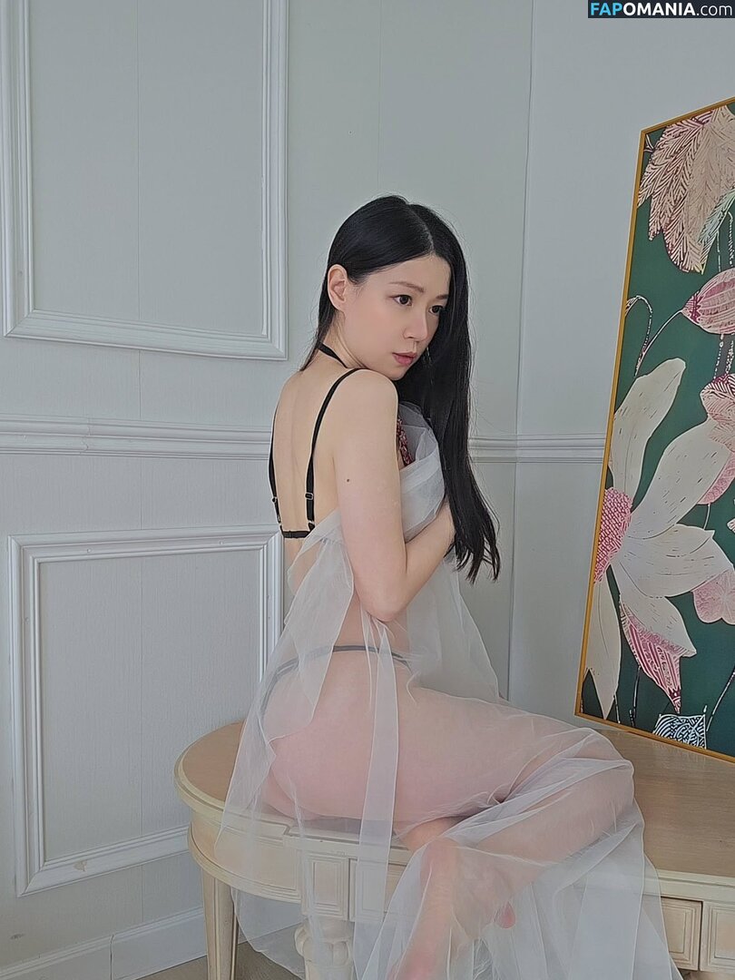 Emilyck Chan / emily_0224 / emilyk8z Naken OnlyFans  Läckta Foto #33