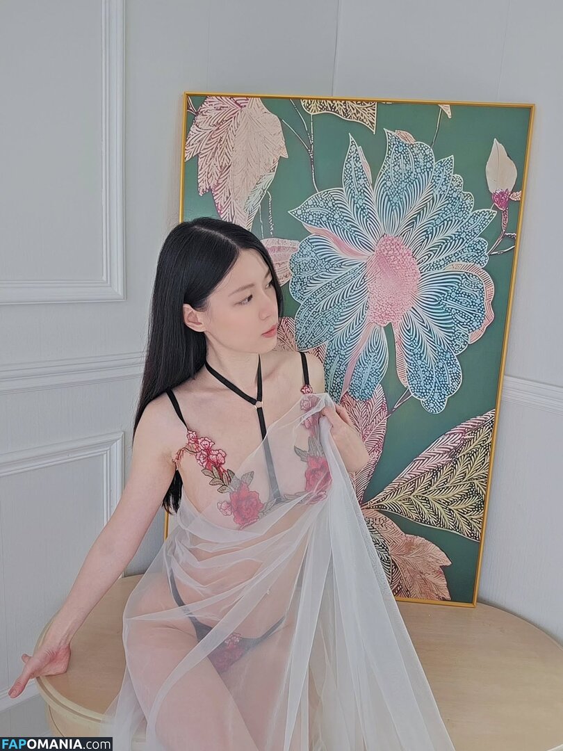 Emilyck Chan / emily_0224 / emilyk8z Naken OnlyFans  Läckta Foto #37
