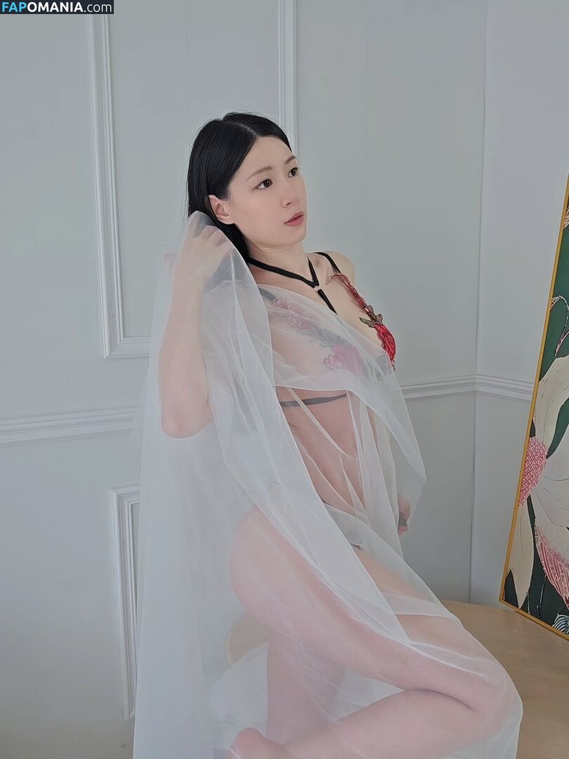 Emilyck Chan / emily_0224 / emilyk8z Naken OnlyFans  Läckta Foto #38