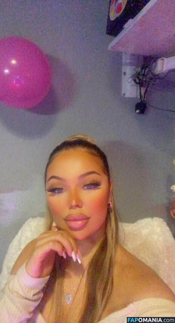 emilyexotics / emilys_exotics_ Naken OnlyFans  Läckta Foto #5