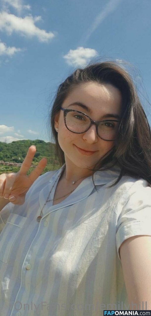 emilyhill / emilyhillxoxo Naken OnlyFans  Läckta Foto #8
