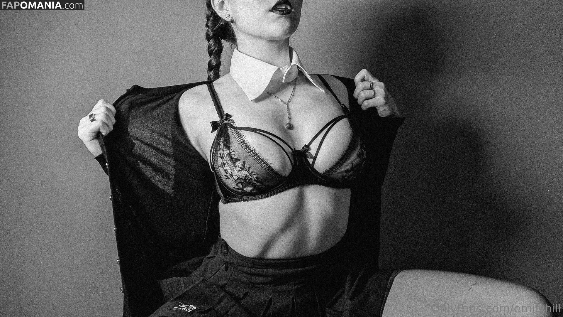 emilyhill / emilyhillxoxo Naken OnlyFans  Läckta Foto #340