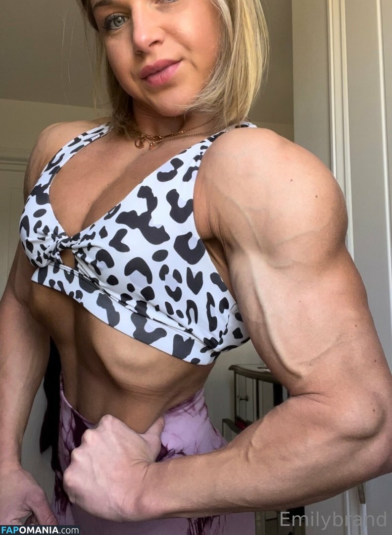 _emjbrand98_ / emilyjbrand98 Naken OnlyFans  Läckta Foto #10