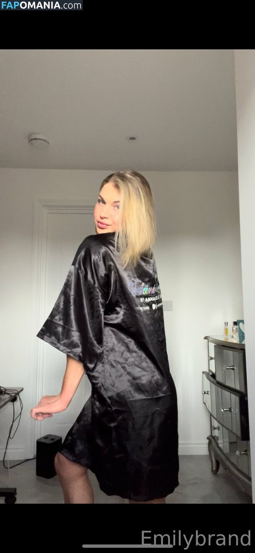 _emjbrand98_ / emilyjbrand98 Naken OnlyFans  Läckta Foto #18