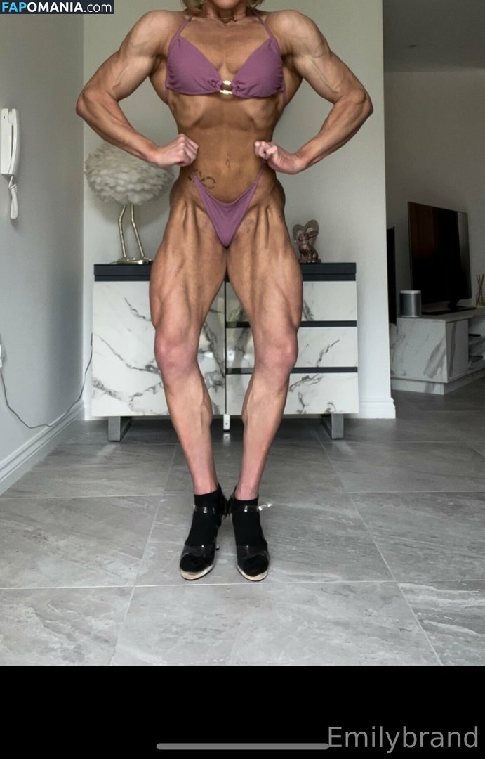 _emjbrand98_ / emilyjbrand98 Naken OnlyFans  Läckta Foto #28