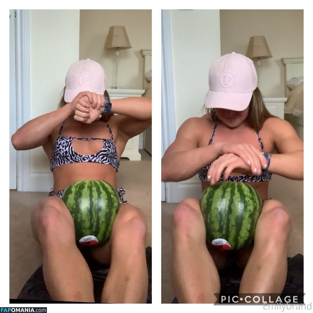 _emjbrand98_ / emilyjbrand98 Naken OnlyFans  Läckta Foto #36