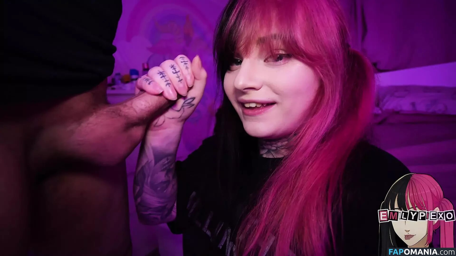 Emilypie Naken OnlyFans  Läckta Foto #6
