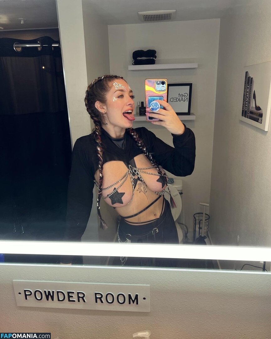 emilyrainey Naken OnlyFans  Läckta Foto #4