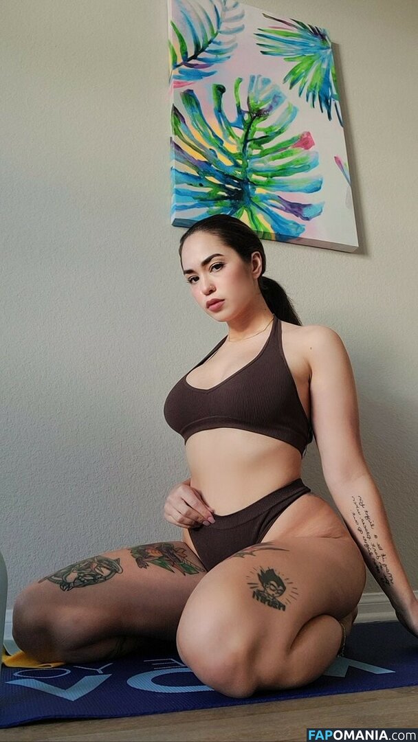 Emilyrexz Naken OnlyFans  Läckta Foto #51