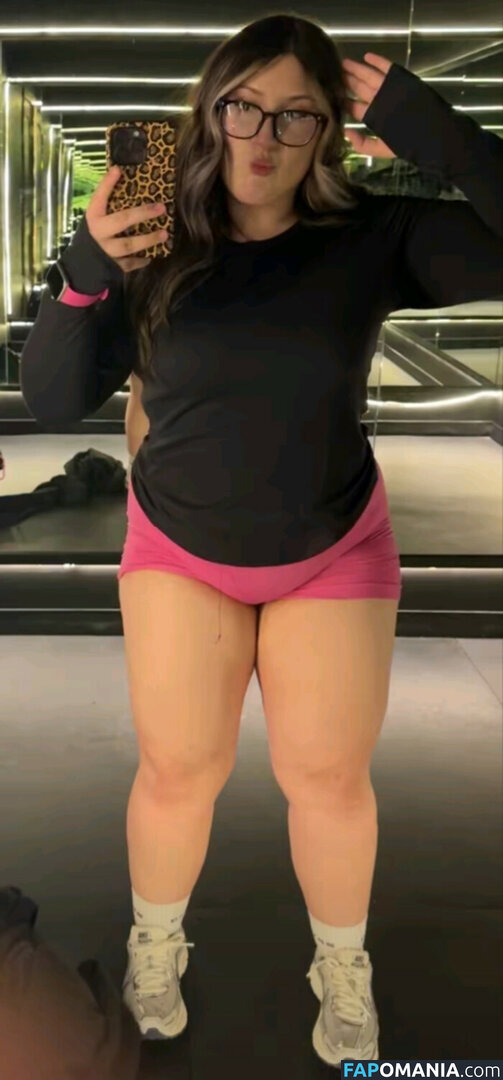 Emilysaucedo22 / Sauceyliftzz Naken OnlyFans  Läckta Foto #2