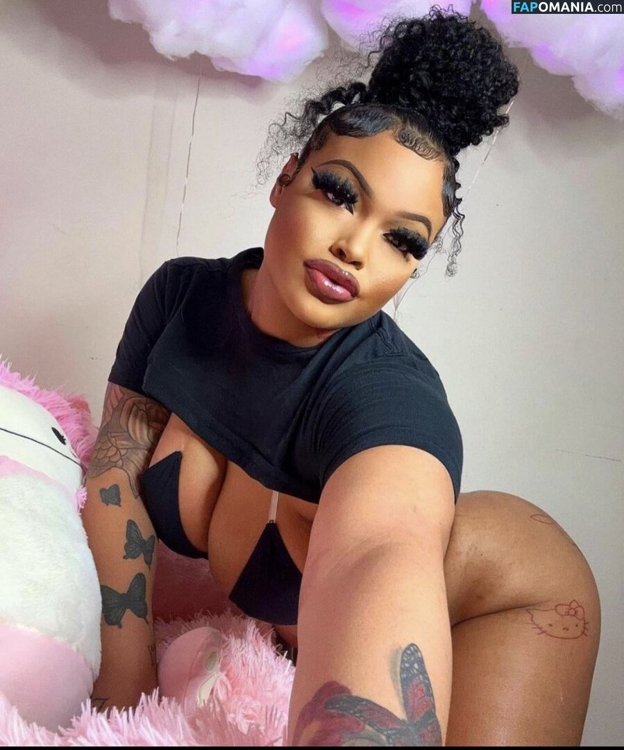 Emilyyears / emilys_ears Naken OnlyFans  Läckta Foto #1