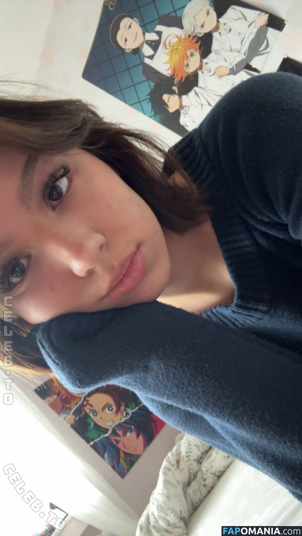 Emilyynl Naken OnlyFans  Läckta Foto #3