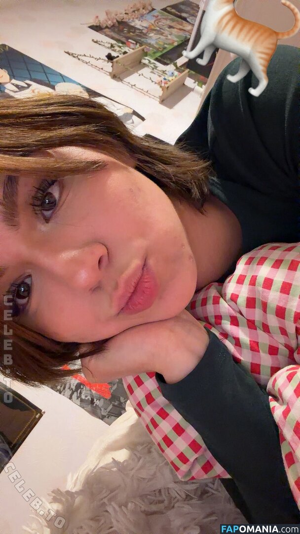 Emilyynl Naken OnlyFans  Läckta Foto #4