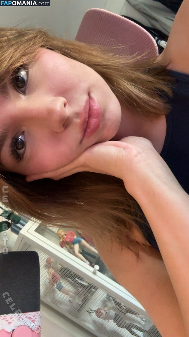 Emilyynl Naken OnlyFans  Läckta Foto #7