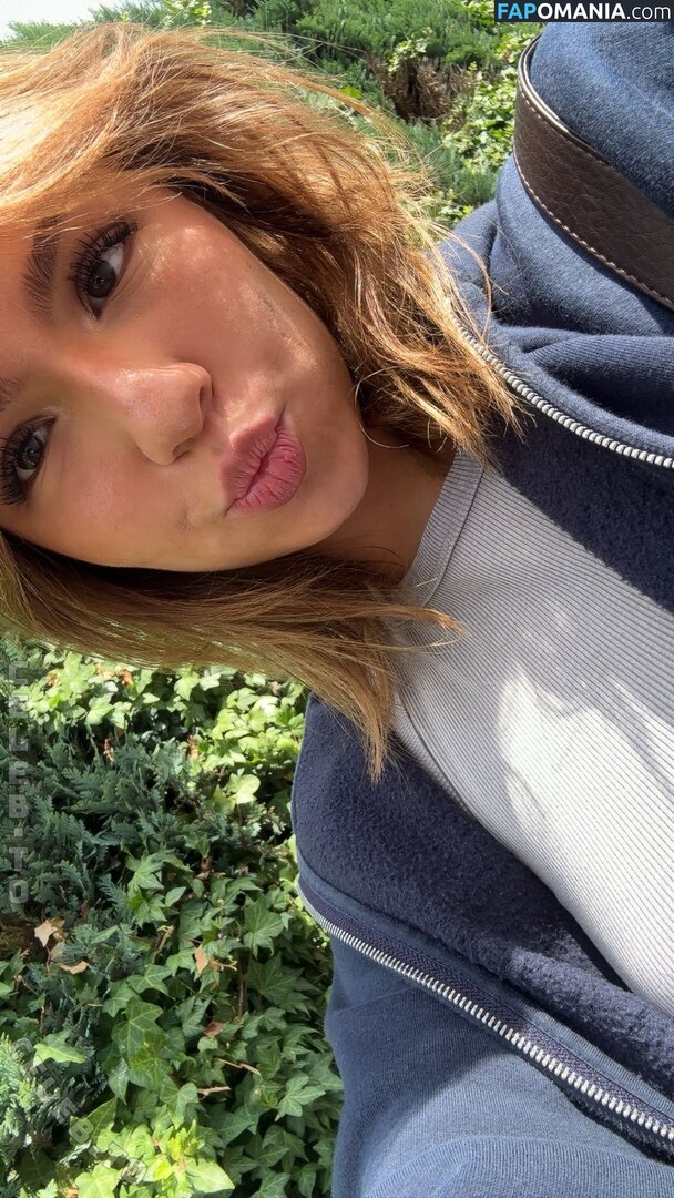 Emilyynl Naken OnlyFans  Läckta Foto #11